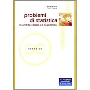 Problemi di statistica in ambito sociale ed economico