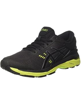 Asics Herren Gel-Kayano 24 Laufschuhe