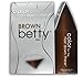 Brown Betty Colour for the Hair Down There Brown