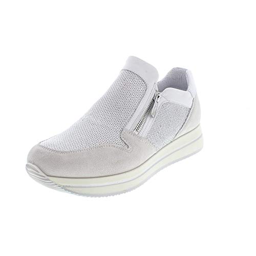 Vintage Magazine Company Banana Splits Lady Manches Longues T-Shirt (Large 42)