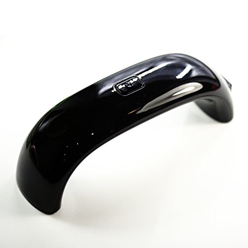 Perfect Summer Portable 9W Mini Gel Polish Dryer Gel Gel Polish Fast Curing LED Light Lamp Manicure Machine Black