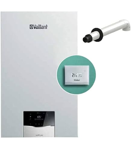 Pompa Di Circolazione Vaillant Ecotec Pro 28 – Ricondizionata Eccellente 59866553 0020136638 - Foto 2