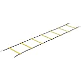 SKLZ LADD-001 Agility Training Coordination Ladder Quick Ladder Pro 2.0