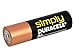 Price comparison product image Duracell DUR002241 Non Rechargeable Battery – Non Rechargeable Batteries (Alkaline CYLI NDRICAL, AA, Black, Gold)