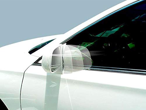 Preisvergleich Produktbild Modul-Toilettendeckel Automatische der retroviseurs Isuzu DMAX 10 - 12