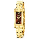 CANDINO Damen-Uhr - Elegance Delight - Analog - Quarz - Edelstahl - UC4359/3