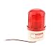 Produktbild Sharplace Dc 12V Led Sicherheit Alarm Signal Warnung Blitzlicht Lampe - rot typ2