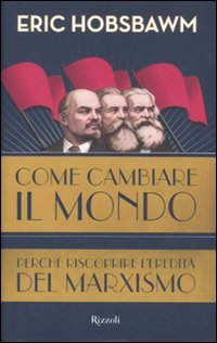 Come cambiare il mondo