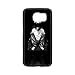 Produktbild samsung galaxy s6 Cell Phone Black Case Death Note_001