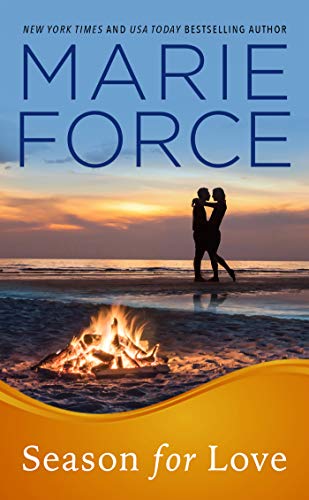 Season for Love (Gansett Island Series Book 6) (English Edition) livre