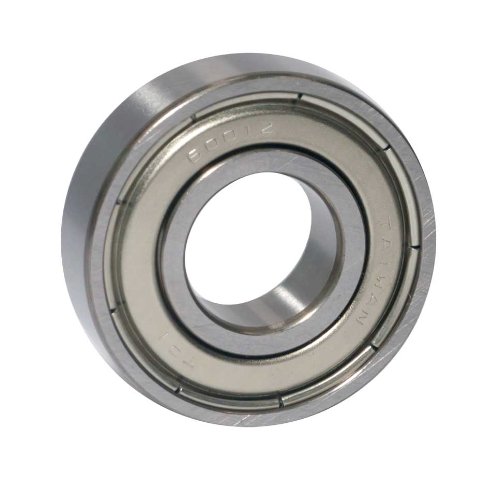 Preisvergleich Produktbild Viwanda Einreihiges Rillenkugellager 6902 ZZ (15x28x7)