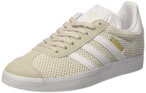adidas gazelle silver green womens Gazelle main image 0