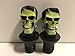 Produktbild Flaschenverschluß Frankenstein - Bottle Stopper Frankenstein