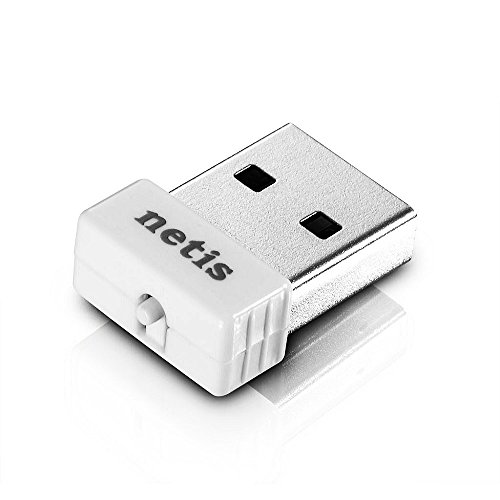 netis WF2120 USB Nano Netzwerk-Karte - 2