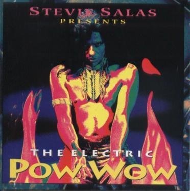 Preisvergleich Produktbild Electric Pow Wow