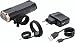 Produktbild BBB Stirnlampe LED 1200 Sniper 1200 Lumen LED bls-110 schwarz