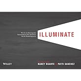 illuminate: Wie Sie mit überzeugender Kommunikation Ihre Mitarbeiter für den Wandel begeistern