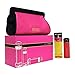 Prada Candy For Women by Prada EDP Spray 80ml + Body Lotion 75ml + Beauty Pouch Giftset