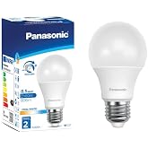 PANASONIC E27 LED DİMLi LAMBA, BEYAZ IŞIK 8.5W 806LM 6500K