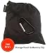 Car Sun Shade | Pack Of 2 Premium Universal Car Window Shades | Blocks 98% Of UV Rays | Protect Your Children And Pets | Cling Static Fit | 100% Lifetime Guarantee | Bonus Strong Mammy Clip