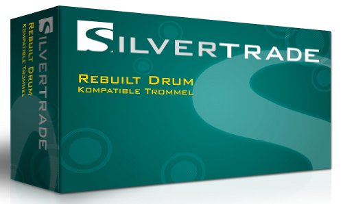 Trommel kompatibel zu BROTHER DR3100 - Schwarz - ca. 20.000
