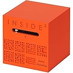 Awful Phantom labyrinth (INSIDE3)