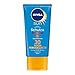 Produktbild Nivea Sun Schutz & Bräune Gesichts-Sonnencreme mit Bräunungs-Aktivierung, Lichtschutzfaktor 30, 1er Pack (1 x 50 ml)