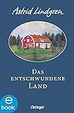 Das entschwundene Land by