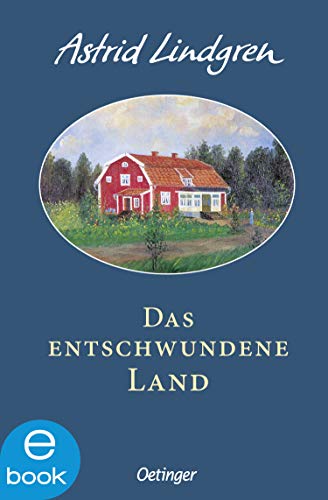 Das entschwundene Land