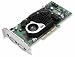 Produktbild nVidia Quadro FX 3000 Grafikkarte CAD * 256MB DDR3 AGP * FX3000