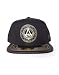 Produktbild Assassin's Creed Origins - Gold Logo - Cap