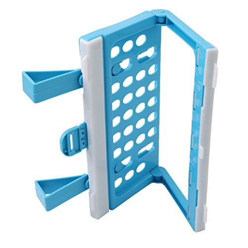 Albeey Müllsackhalter Küchenschrank Küchenabfallsackhalter Kunststoff Lagerung Gestell