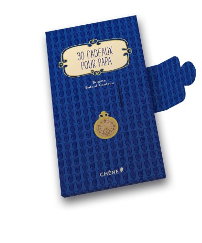 30 CADEAUX POUR PAPA francais