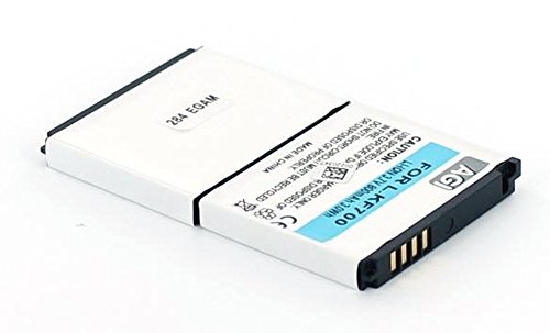 Preisvergleich Produktbild Handy-Akku LG ELECTRONIC KC 780 baugleich