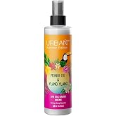 Urban Care Monoi Oil &amp; Ylang Ylang 200 ml Sıvı Sa&ccedil; Kremi