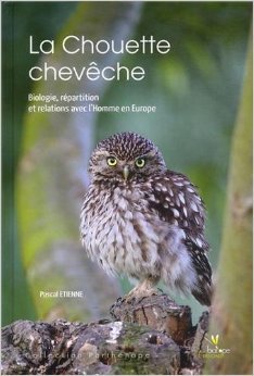 La Chouette chevêche : Biologie, répartition et relation avec l'Homme en Europe de Pascal Etienne ( 25 octobre 2012 ) gratuit La Chouette chevêche : Biologie, répartition et relation avec l'Homme en Europe de Pascal Etienne ( 25 octobre 2012 ) gratuit