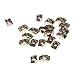 Baoblaze T Slot Nut T Sliding Nut Block For 20 Series Aluminum Profile Slot Model M5 RS.365.00