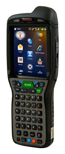 Preisvergleich Produktbild Honeywell DOLPHIN 99EX MOBILE COMPUTER