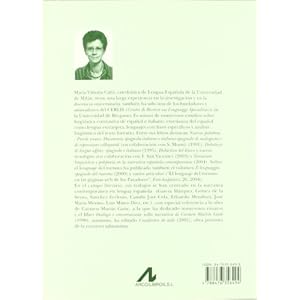 Lengua y comunicación en el español del turismo (Cuadernos de lengua española)