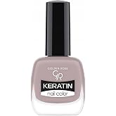 Golden Rose Keratin Nail Color No: 16 - Keratin İ&ccedil;erikli G&uuml;&ccedil;lendirici Parlak Oje
