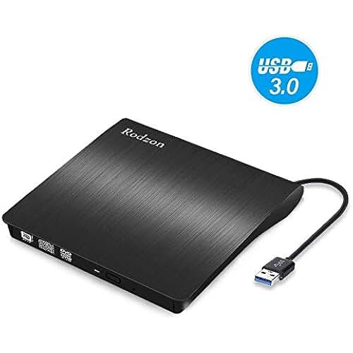 Amazon.co.uk hp external cd drive