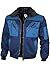 Produktbild Qualitex - Pilotenjacke 4 in 1, Marine/Royal , 3XL