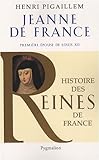 Image de Jeanne de France : Première épouse de Louis XII