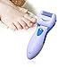 Callus Remover IMS Foot File Skin Remover Electric Callus Remover Pedicure Foot Care Tool Powerful Foot Callus Removal Tool Pedicure Kit Shaver Electric Callus For Men & Women Remover Electronic Foot File Professional Foot Spa Health Feet Care Removes Coarse Tough Skin Dead Hard Skin Calluses Repair & Smooth Cracked Dry Rough Feet