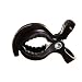 Dreambaby Stroller Clips (Black, Pack of 4)