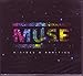 Produktbild MUSE B-Sides & Rarities Doppel CD in digipak [Audio CD]