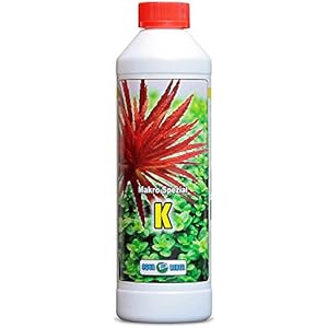 Makro Spezial - K - 500 ml