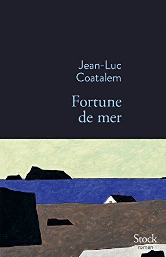couverture de : Fortune de mer