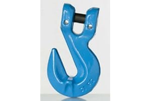HZ HEBEN-ZURREN Verkürzungshaken 8mm 6000daN 6000kg Güteklasse 10