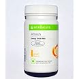 Herbalife Afresh Energy Drink Mix - 50 g (Ginger)